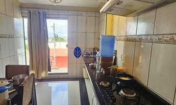 Imagem 6: Sobrado à Venda no Filostro com Duas Suítes, Casa para Renda e Ponto Comercial