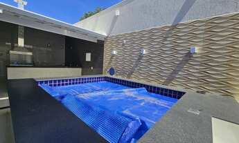 Imagem: Excelente Casa com 4 Quartos Para Venda