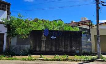 Imagem: Excelente Lote à Venda Próximo do Fórum