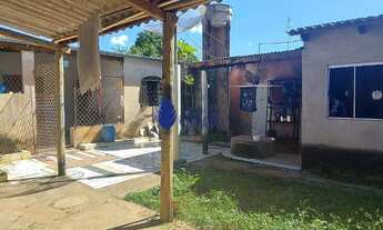 Imagem 2: Sobrado Com Sacada, Ponto Comercial e Barracão no Jardim das Américas