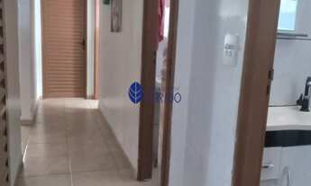 Imagem 7: Casa com 3 Quartos Para Locação no PARQUE RESIDENCIAL DAS FLORES