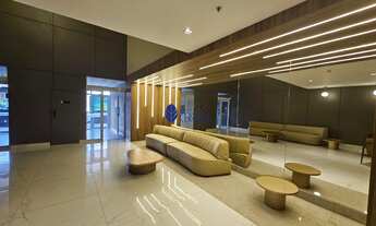 Imagem: Apartamento Alto Padrão com 2 Suítes Totalmente