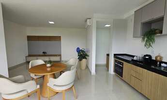 Imagem 4: UNIQUE TOWER - APARTAMENTOS DE 03 QUARTOS COM 01 SUÍTE