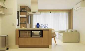 Imagem: Studio Para Locação no HIT Sky Club Próx