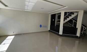 Imagem 5: Excelente Casa com 4 Quartos Para Venda no Anápolis City