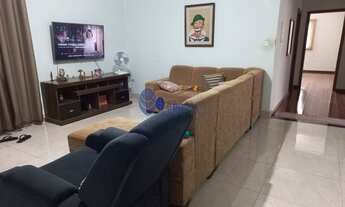 Imagem 5: Casa Com Área Gourmet no Parque Iracema à venda - Anápolis GO