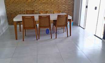 Imagem 6: Venda de Casa Próxima à Universidade Evangélica e Anashopping