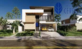 Imagem: Residência Excepcional à Venda no Condomínio