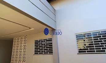 Imagem: Casa com 3 Quartos à Venda no Parque Brasília