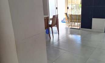 Imagem 5: Venda de Casa Próxima à Universidade Evangélica e Anashopping