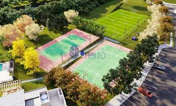 Imagem 6: NATURE HOME RESORT LOTE EM CONDOMÍNIO FECHADO EM ANÁPOLIS