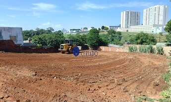 Imagem 4: Lotes juntos no Bairro São Carlos 720 metros à venda