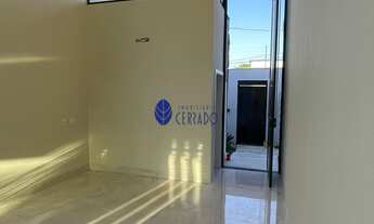 Imagem 2: Casa à Venda com 3 Suítes no Bairro Anápolis City