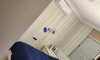 Imagem 5: Apartamento à Venda no Residencial Pinheiros – 93m², 3 Quartos, 2 Vagas e Lazer