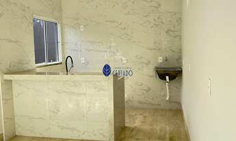 Imagem 4: Casa com 3 Quartos à Venda no Jardins do Lago