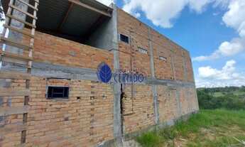 Imagem 2: Chácara em Anápolis 6300m² com Córrego nos Fundos