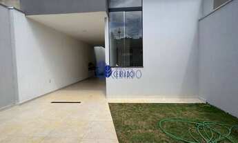 Imagem: CASA NOVA A VENDA NO RESIDENCIAL ARCO ÍRIS