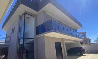 Imagem: Sobrado de Alto Padrão no Anápolis City