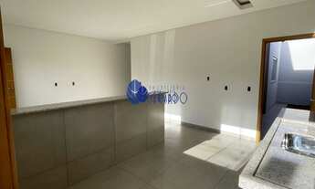 Imagem 5: Casa no Residencial Flamboyant Próximo ao Buritis - Anápolis