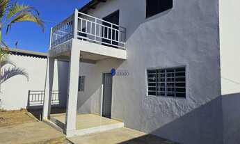 Imagem 1: Sobrado à Venda no Jardim dos Ipês – Excelente Localização e Ótimo Preço