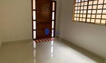 Imagem: Casa à Venda no Bairro Dom Pedro II - Anápolis