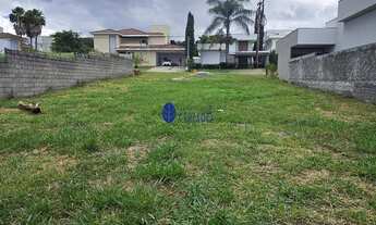 Imagem 7: Terreno com 604,40 m² no Condomínio Roses Garden