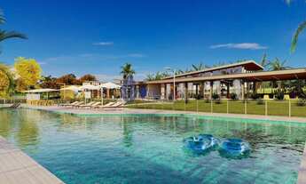 Imagem 3: NATURE HOME RESORT LOTE EM CONDOMÍNIO FECHADO EM ANÁPOLIS