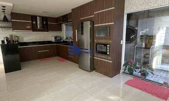 Imagem 2: SOBRADO com 3 Quartos, Piscina e Churrasqueira a venda no Jardim Itália