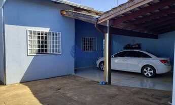 Imagem 3: Casa no Monte Sinai Anápolis Com 4/4 e Poço Artesiano à Venda