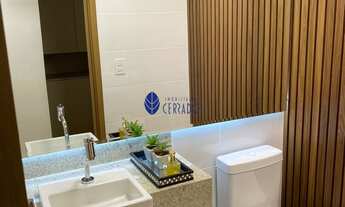 Imagem 7: Apartamento dos Sonhos no Condomínio Amsterdam à Venda – Conforto, Estilo e Prat