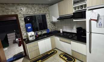 Imagem 3: Vende-se Casa no Setor Sul 3ª Etapa Próximo ao Centro e ao DAIA