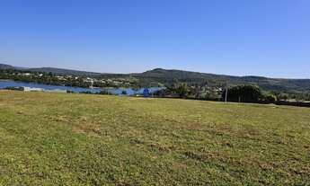 Imagem 5: Excelente lote no Lago Corumbá IV condomínio Portal do Prata