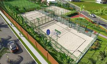 Imagem 5: Reserva Sunflower condomínio horizontal