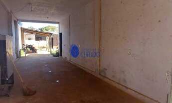 Imagem 4: Sobrado Com Sacada, Ponto Comercial e Barracão no Jardim das Américas