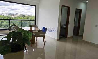 Imagem 5: UNIQUE TOWER - APARTAMENTOS DE 03 QUARTOS COM 01 SUÍTE