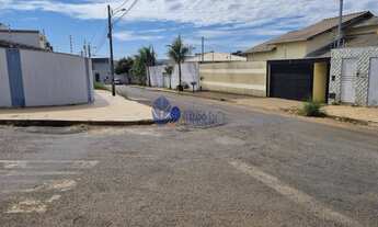 Imagem 3: Lote de 360 m² no Bairro Residencial Veneza à Venda