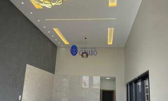 Imagem 2: Casa com 3 Suítes à Venda no Parque Brasília