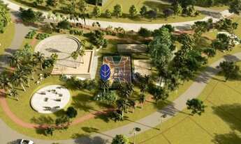 Imagem 3: Venda de Ágio de Lote no Condomínio Fazenda Canoa à Beira do Lago Corumbá IV