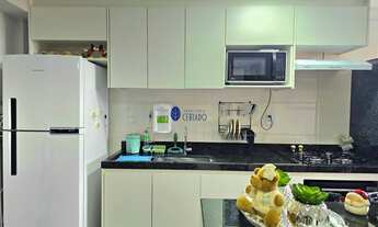 Imagem 4: KITNET PORTEIRA FECHADA À VENDA