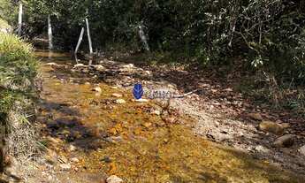 Imagem 6: Seu Refúgio na Natureza: Chácaras com Cachoeira a 18 km de Anápolis!
