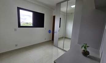 Imagem 7: UNIQUE TOWER - APARTAMENTOS DE 03 QUARTOS COM 01 SUÍTE