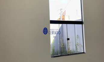 Imagem 4: Casa à Venda no Conjunto Habitacional Esperança