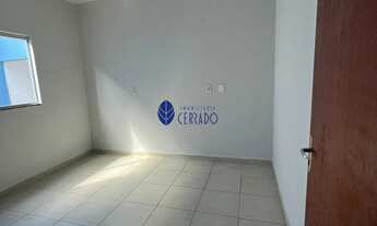 Imagem 4: Casa com 2 Quartos Disponível Para Locação no Parque Brasília