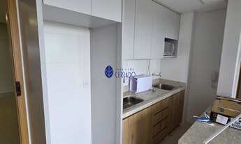 Imagem: Studio Mobiliado para Locação no HIT Sky