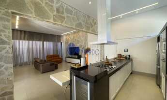 Imagem: Condomínio Residencial AnaVille - Excelente