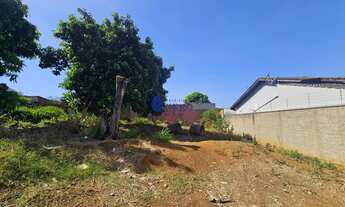 Imagem 3: Oportunidade de Investimento em Anápolis – Lote à Venda no Bairro Arco-Íris