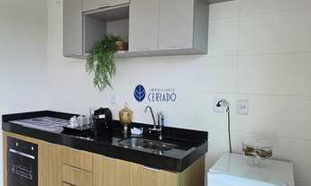 Imagem 3: UNIQUE TOWER - APARTAMENTOS DE 03 QUARTOS COM 01 SUÍTE