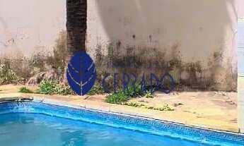 Imagem 6: Casa Com Piscina à Venda no Jardim Europa