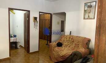 Imagem 2: Casa com Ponto Comercial à Venda na Avenida Fernando Costa - Anápolis GO