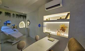 Imagem 7: Salas Comerciais no Lançamento Zion Smart Business